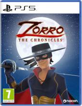 [259488] El Zorro - The Chronicles