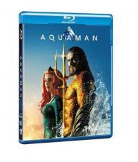 [259733-19] Aquaman - BD