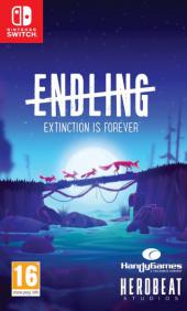 [259960] Endling - Extinction is forever