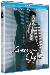 [260002-19] American gigoló - BD