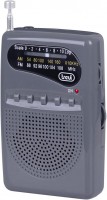 [260066] Radio Trevi RA 710 B Metal AM/FM