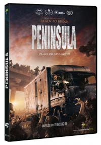 [260177-17] Peninsula - DVD