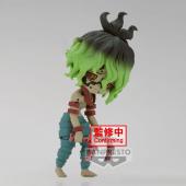 [260243] Figura Gyutaro Vol.7 Demon Slayer Kimetsu no Yaiba Q posket petit 7cm