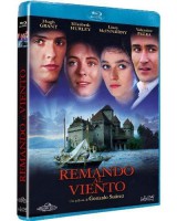[260502-19] Remando al viento - BD Blu Ray