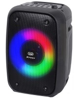 [260522] Karaoke Trevi XF150KB 15W Negro BT USB