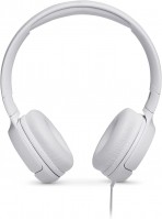[260533] Auricular JBL Tune 500 Blanco