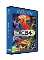 [260568] Blaze Evercade C64 1 - RET