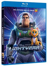 [260609-19] Lightyear - BD
