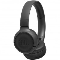 [260662] Auricular JBL Tune 500 Negro BT