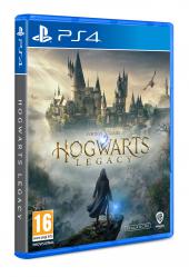 [260759] HOGWARTS LEGACY - PS4