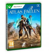 [260795] Atlas Fallen