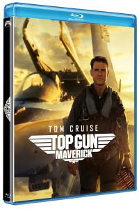 [260975-19] Top Gun Maverick - BD