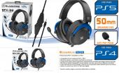[260999] Headset BFX-90 PS5-PS4