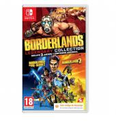 [261016] BORDERLANDS LEGENDARY COLLECTION (CIAB) - SWI