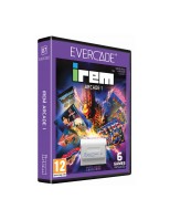 [261017] Cartucho Irem Arcade 1 - RET