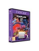 [261018] Cartucho Toaplan Arcade 1  - RET