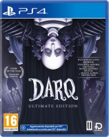 [261204] DARQ ULTIMATE EDITION - PS4