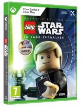 [261271] LEGO Star Wars Saga Skywalker Galactic Edition