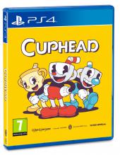 [261551] Cuphead