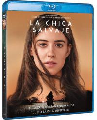 [261774-19] La chica salvaje - bd