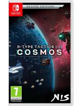 [261878] R-Type Tactics I + II Cosmos