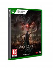 [261879] WO LONG FALLEN YNASTY STEELBOOK LAUNCH EDITION - XBSX