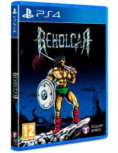 [262051] Beholgar PS4