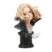 [262148] Figura Tokyo Revengers - Manjiro Sano (Ver. A) - Faceculptures 10 cm