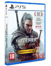 [262230] The Witcher 3 - Complete Edition