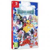 [262237] DIGIMON WORLD - NEXT ORDER - SWI