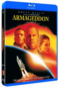 [262348-19] Armageddon - BD