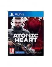[262370] Atomic Heart