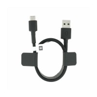 [262439] Xiaomi USB Type-C Cable 100cm (Negro)