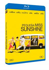 [262555-19] Pequeña Miss Sunshine - BD