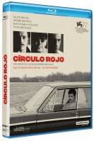 [262562-19] Círculo rojo - BD