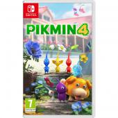 [262619] Pikmin 4TCH