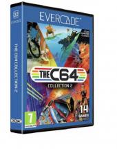 [262772] C64 Collection 2 - RET