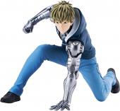 [262833] Figura One Punch Man 2 Genos  10CM
