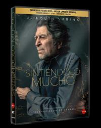[262930-17] Sintiendolo mucho - DVD