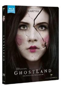 [262985-19] Ghostland - BD