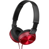 [262989] Auricular Sony MDR-ZX310APR Rojo