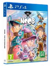 [262996] Noob - The Factionless