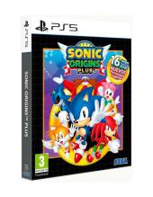[263012] Sonic Origins Plus