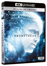 [263108-19] Prometheus (4K UHD) - BD