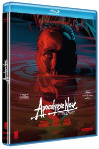 [263118-19] Apocalypse now - Final cut  - BD