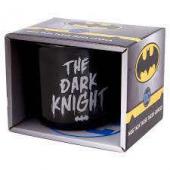 [263326] Dc Comics - Batman - Taza - Desayuno Dark Knight