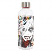 [263327] Dc Comics - Botella - Hidro 850 Ml Harley Quinn
