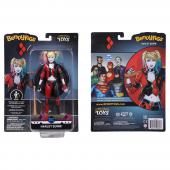 [263331] Dc Comics - Figura - Flexible Harley Quinn