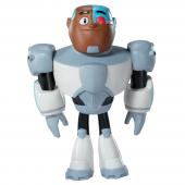 [263335] Dc Comics - Figura - Mini Teen Titans Go Cyborg