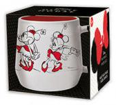 [263381] Disney - Taza - Nova Minnie 350 Ml